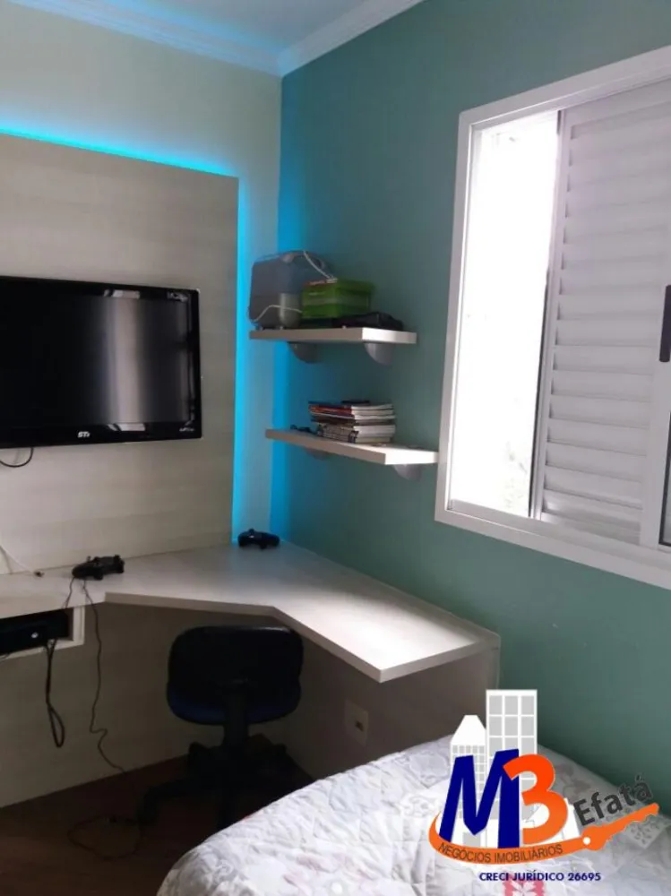 Apartamento, 3 quartos, 71 m² - Foto 3