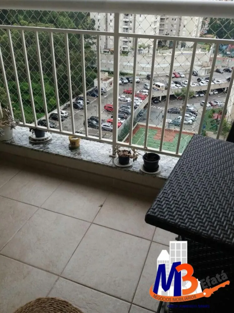 Apartamento, 3 quartos, 71 m² - Foto 16