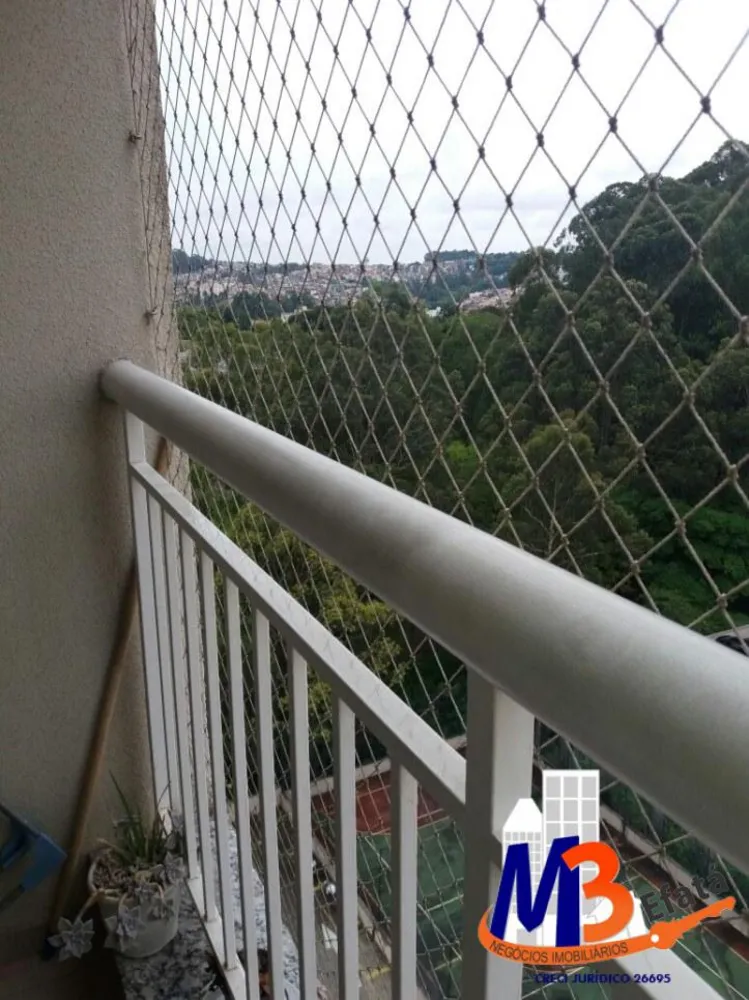 Apartamento, 3 quartos, 71 m² - Foto 9