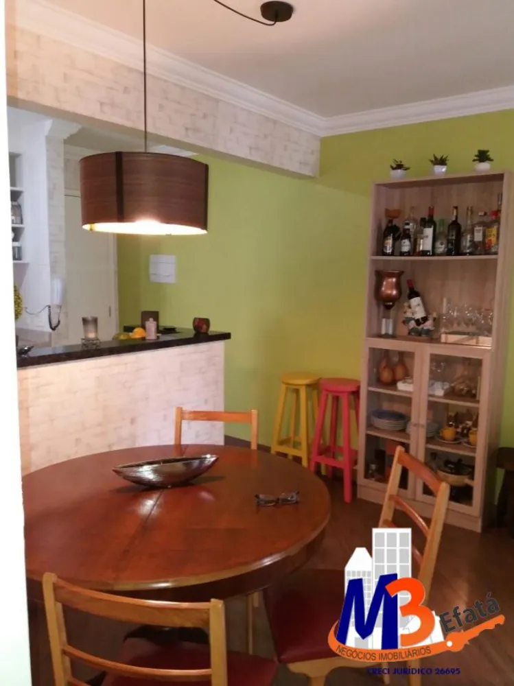 Apartamento, 3 quartos, 71 m² - Foto 1