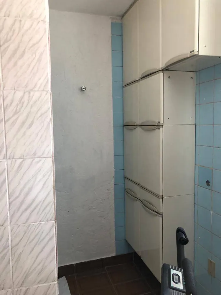 Sobrado, 2 quartos - Foto 12