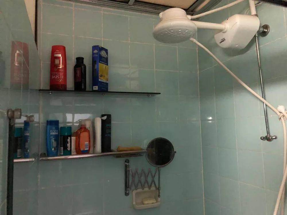 Sobrado, 2 quartos - Foto 8
