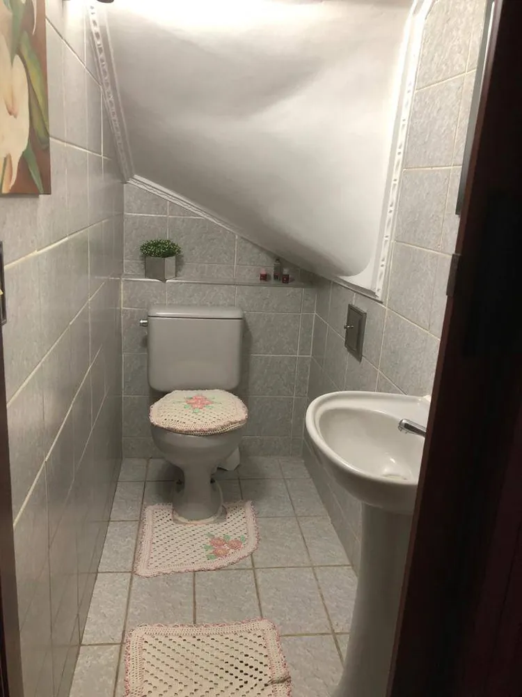 Sobrado, 2 quartos - Foto 2