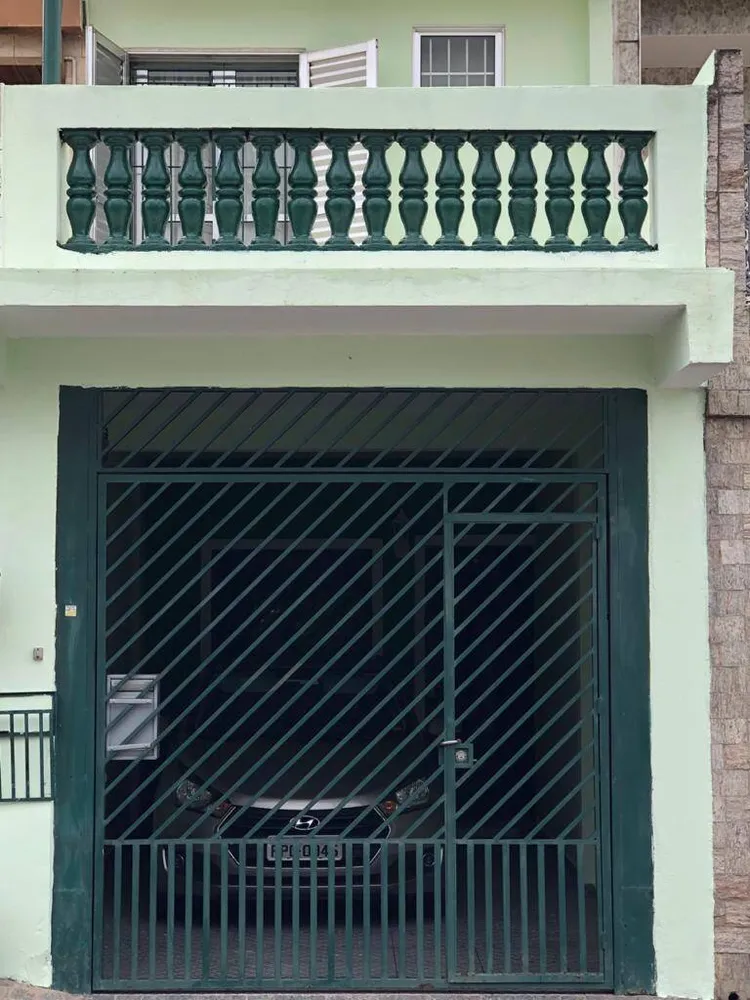 Sobrado, 2 quartos - Foto 13