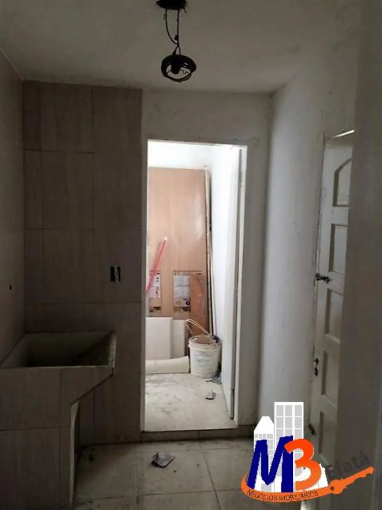 Casa, 2 quartos, 60 m² - Foto 5