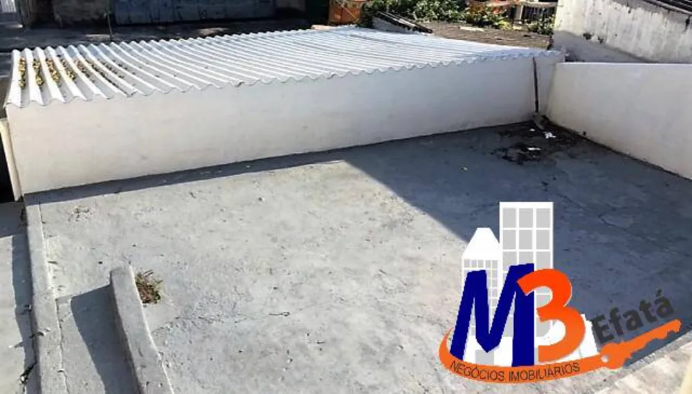 Casa, 2 quartos, 60 m² - Foto 7