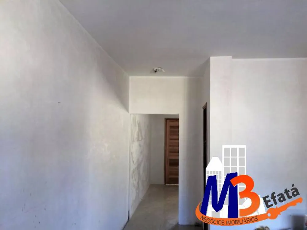 Sobrado, 2 quartos, 65 m² - Foto 5