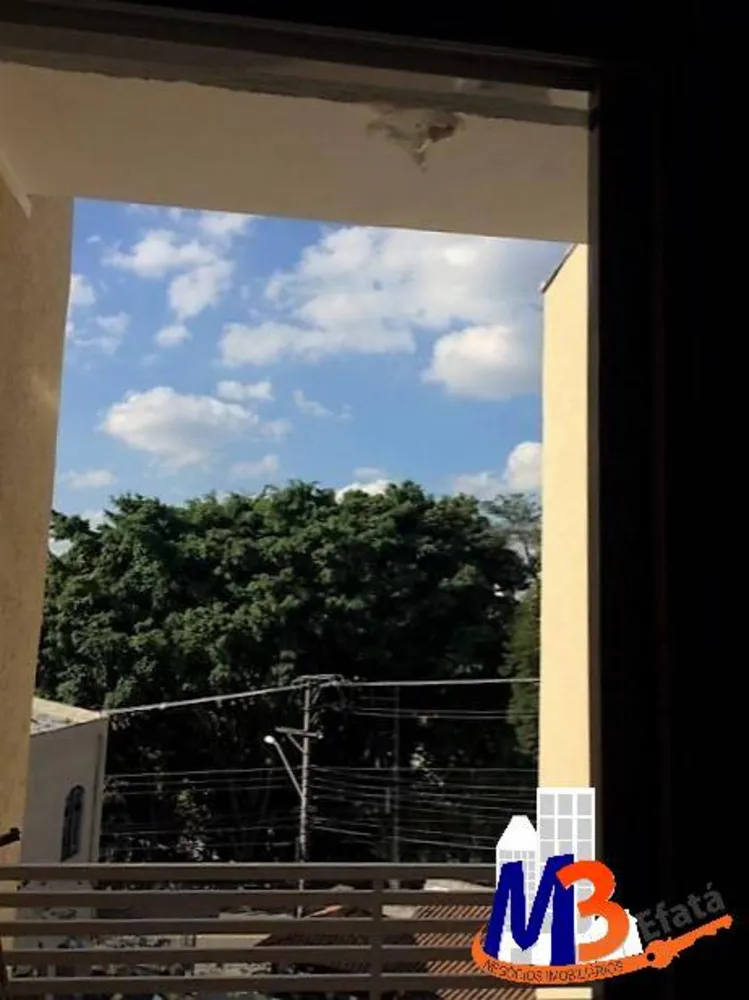 Sobrado, 2 quartos, 65 m² - Foto 8