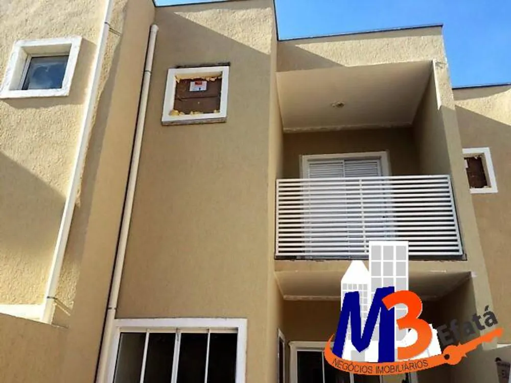 Sobrado, 2 quartos, 65 m² - Foto 4