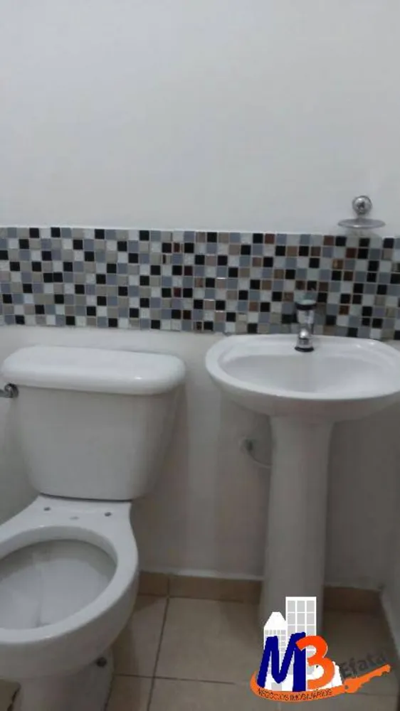 Sobrado, 2 quartos, 70 m² - Foto 4