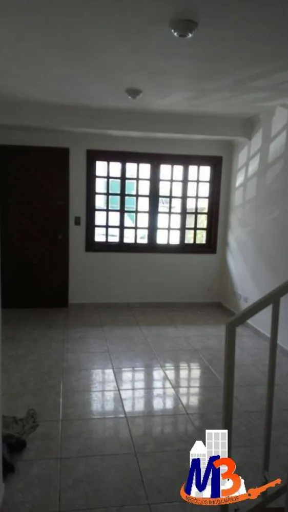Sobrado, 2 quartos, 70 m² - Foto 9