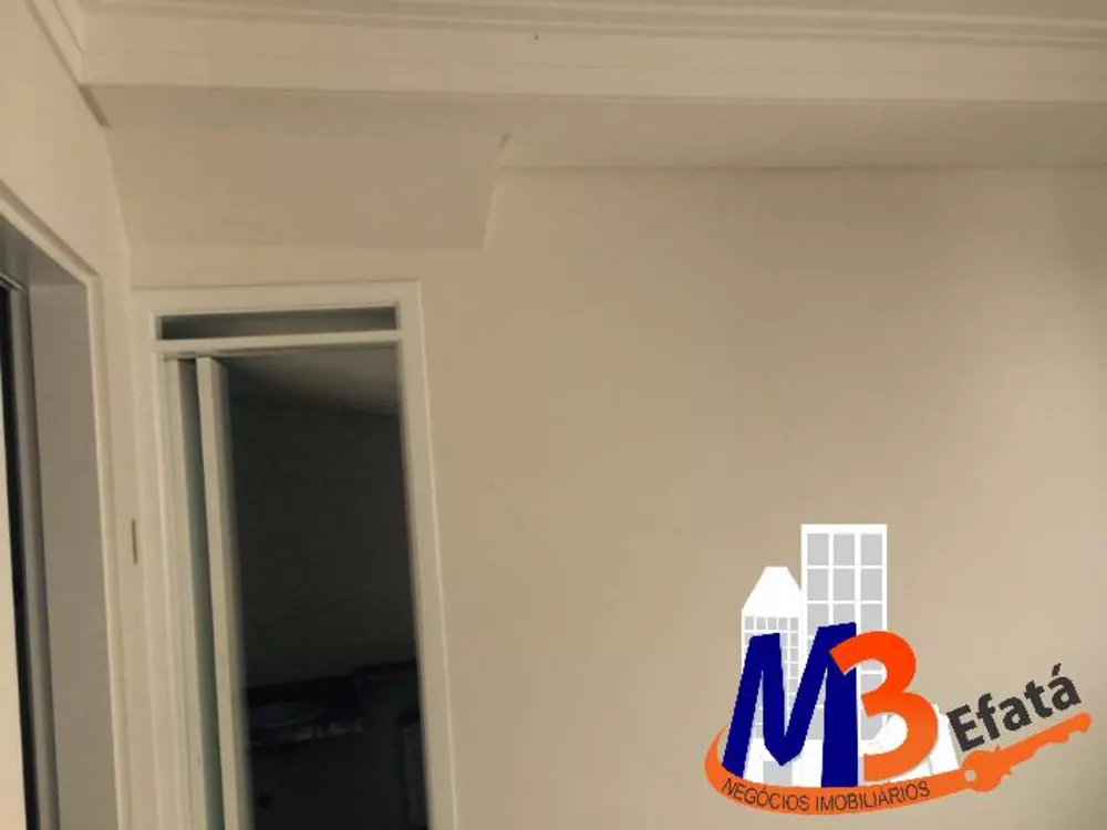 Sobrado à venda com 3 quartos, 95m² - Foto 4