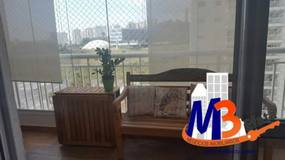 Apartamento, 3 quartos, 107 m² - Foto 7