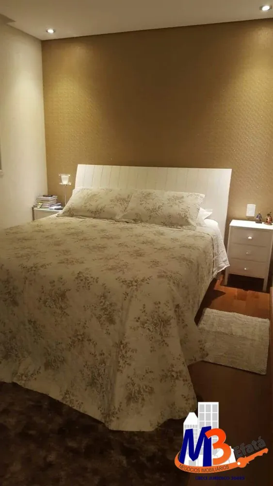 Apartamento, 3 quartos, 107 m² - Foto 6