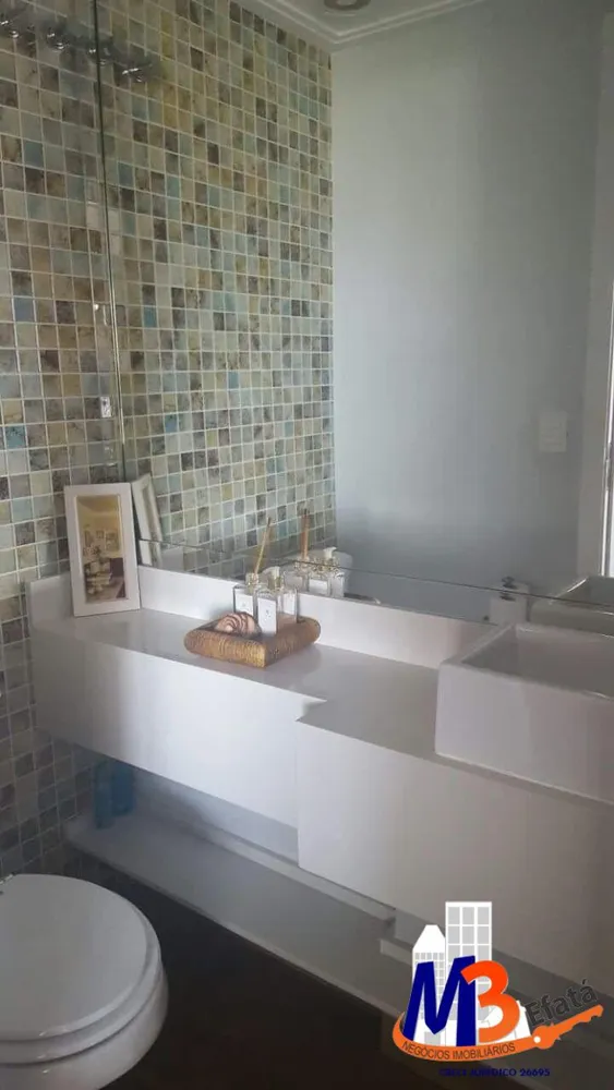 Apartamento, 3 quartos, 107 m² - Foto 5