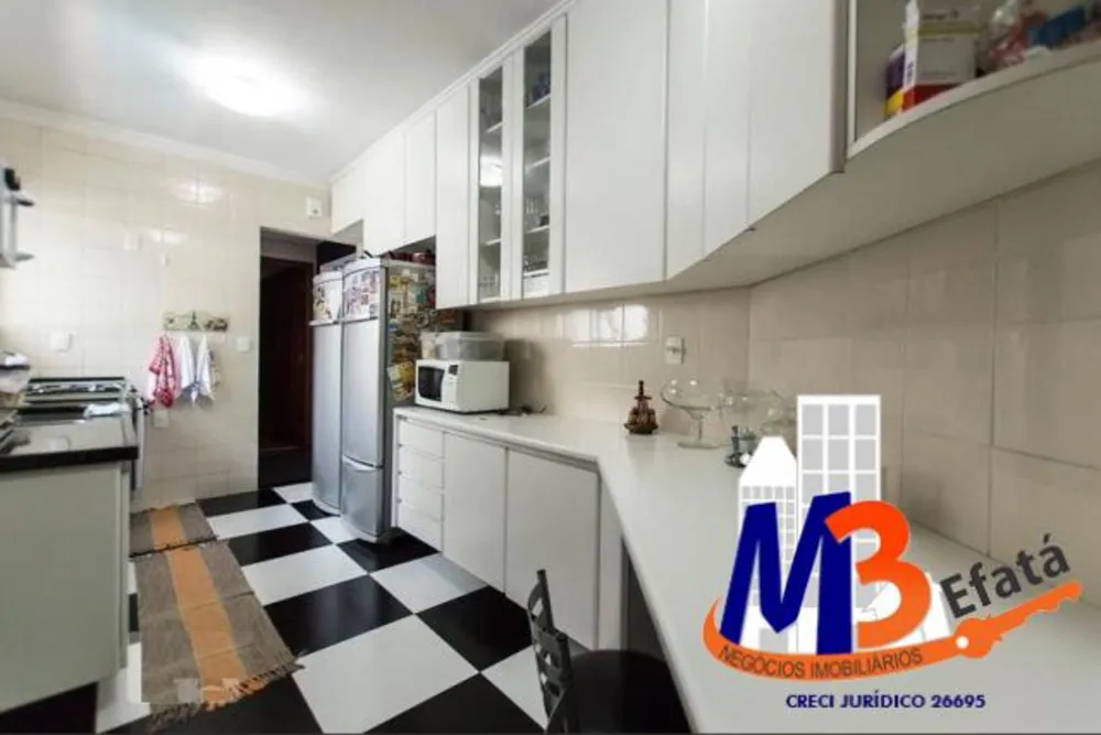 Apartamento, 3 quartos, 141 m² - Foto 6