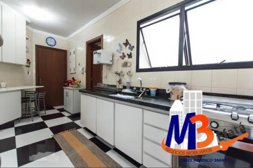 Apartamento, 3 quartos, 141 m² - Foto 5