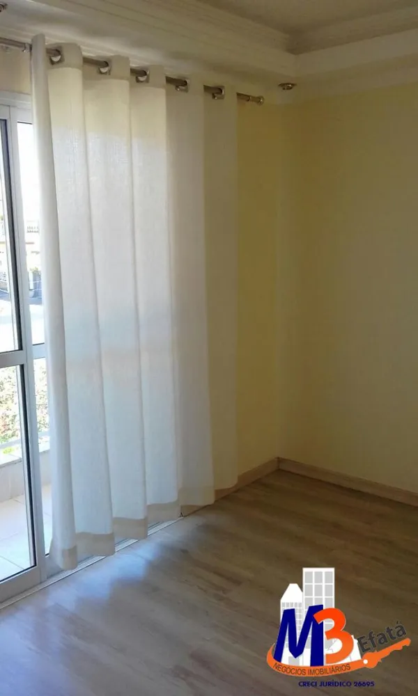 Sobrado, 3 quartos, 140 m² - Foto 8