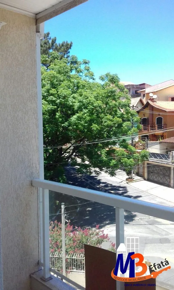 Sobrado, 3 quartos, 140 m² - Foto 15