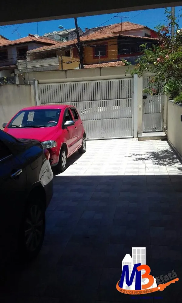 Sobrado, 3 quartos, 140 m² - Foto 4