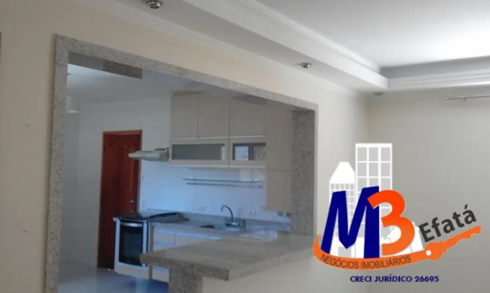 Sobrado, 3 quartos, 140 m² - Foto 7