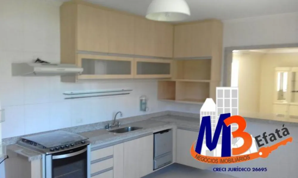 Sobrado, 3 quartos, 140 m² - Foto 10