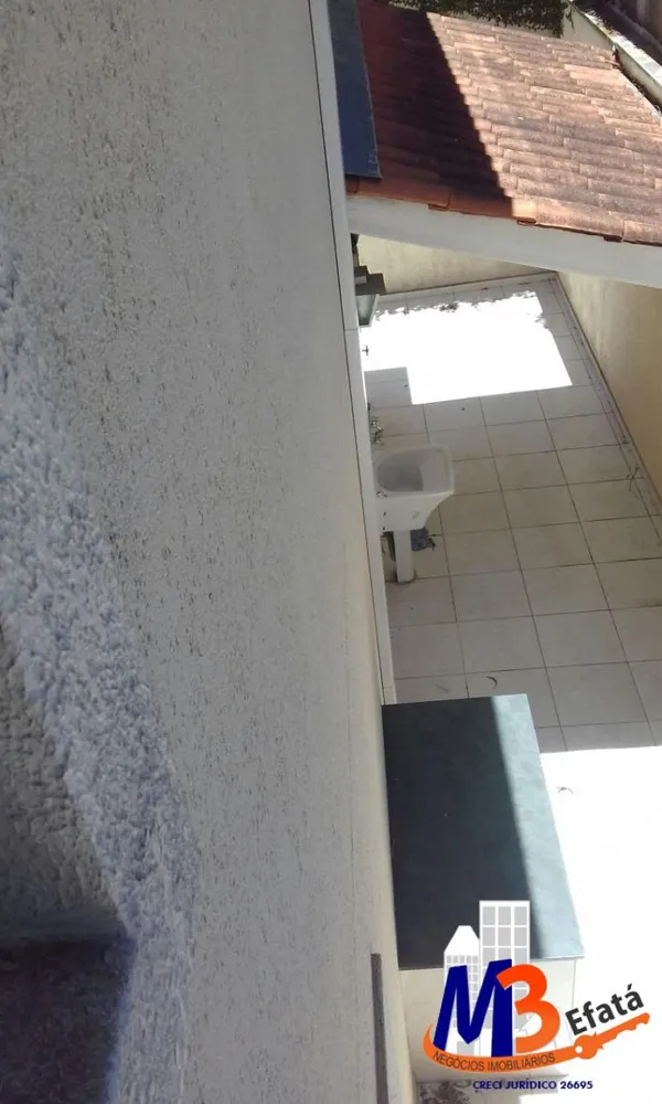 Sobrado, 3 quartos, 140 m² - Foto 16