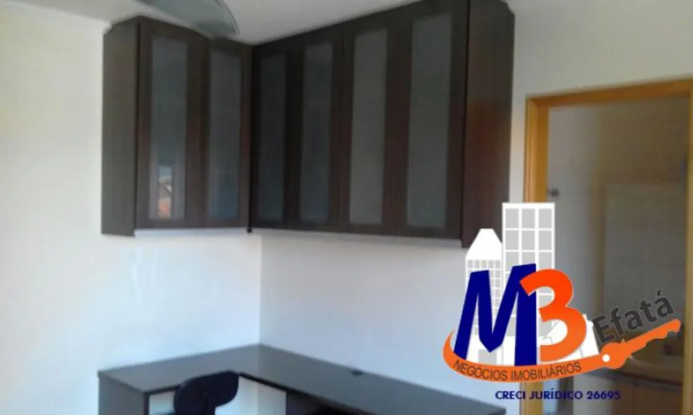Sobrado, 3 quartos, 140 m² - Foto 13