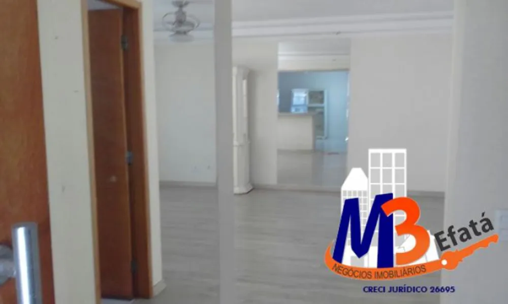 Sobrado, 3 quartos, 140 m² - Foto 9