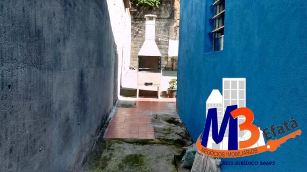 Casa à venda com 3 quartos, 130m² - Foto 3
