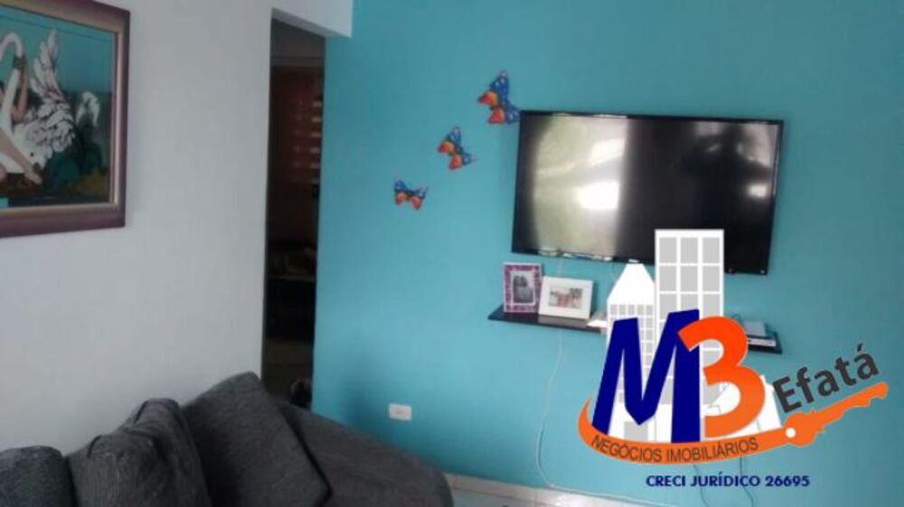 Casa à venda com 3 quartos, 130m² - Foto 4