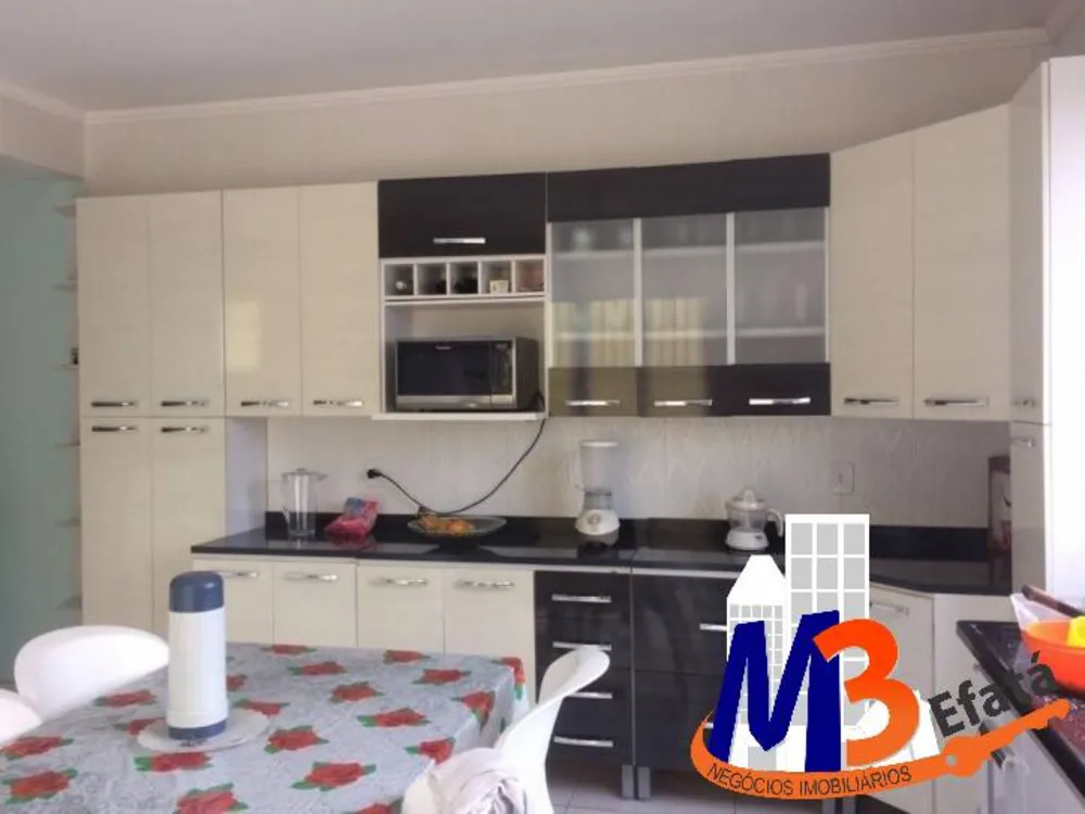 Sobrado, 3 quartos, 150 m² - Foto 10