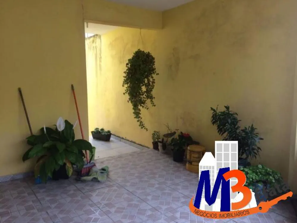 Sobrado, 3 quartos, 150 m² - Foto 20