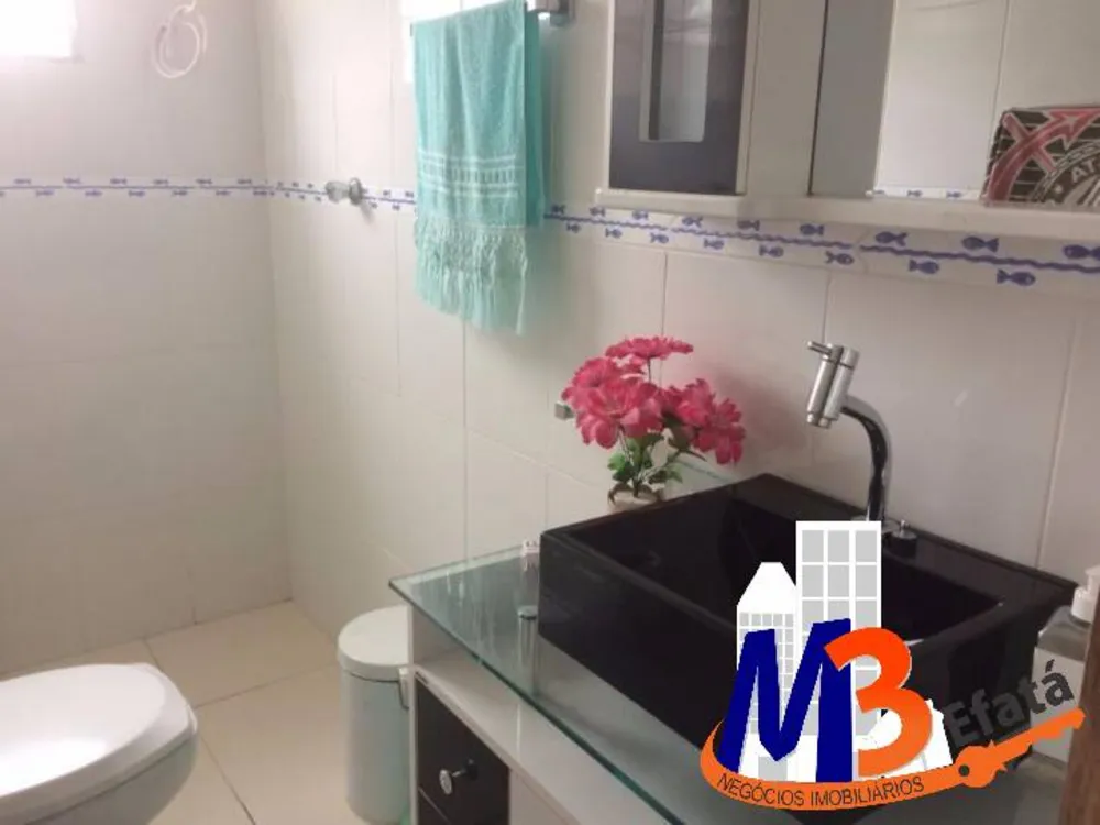 Sobrado, 3 quartos, 150 m² - Foto 17