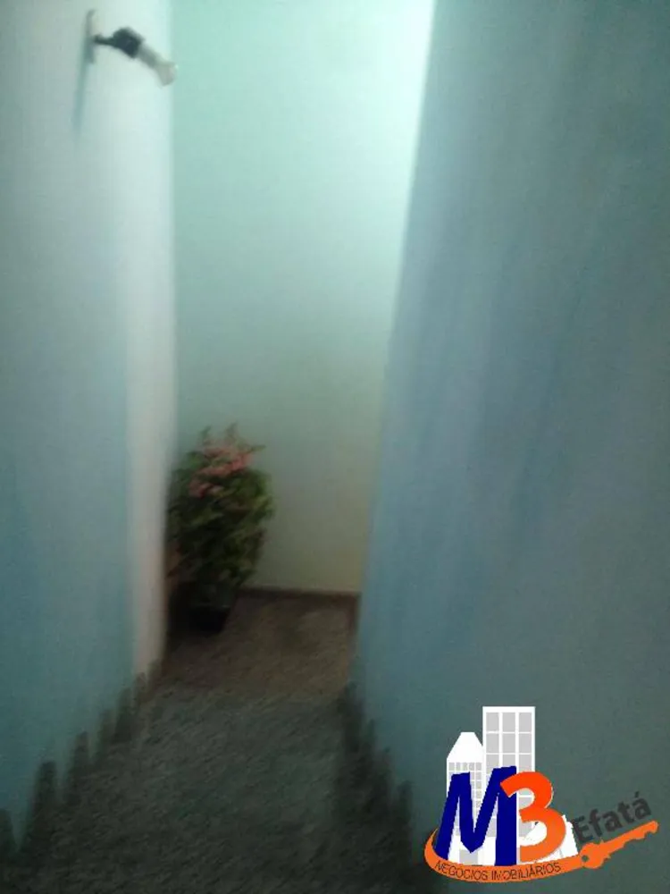 Sobrado, 3 quartos, 150 m² - Foto 19