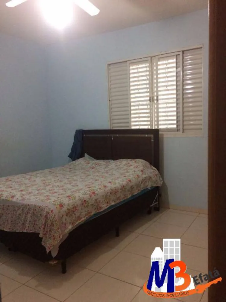 Sobrado, 3 quartos, 150 m² - Foto 6