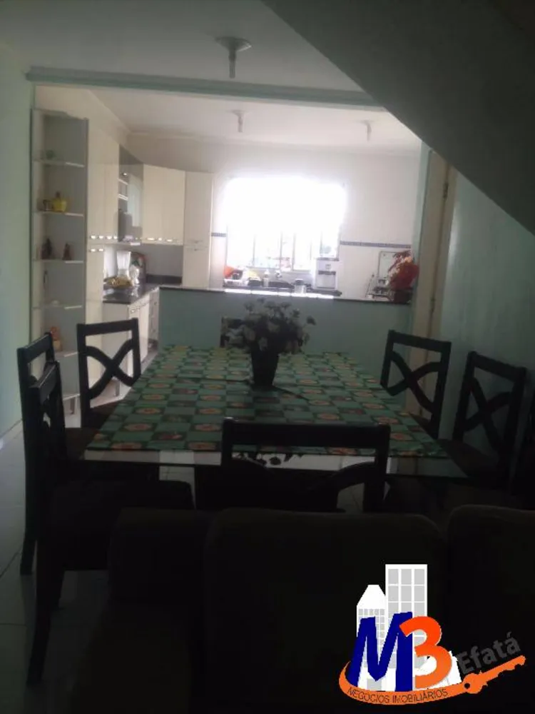 Sobrado, 3 quartos, 150 m² - Foto 8