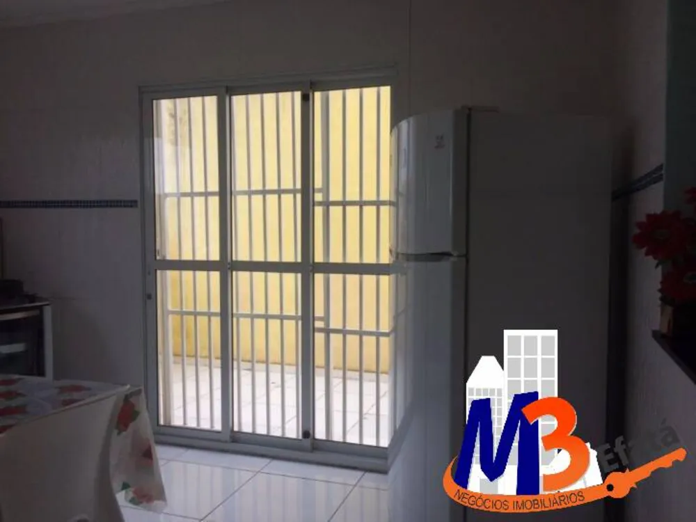 Sobrado, 3 quartos, 150 m² - Foto 13