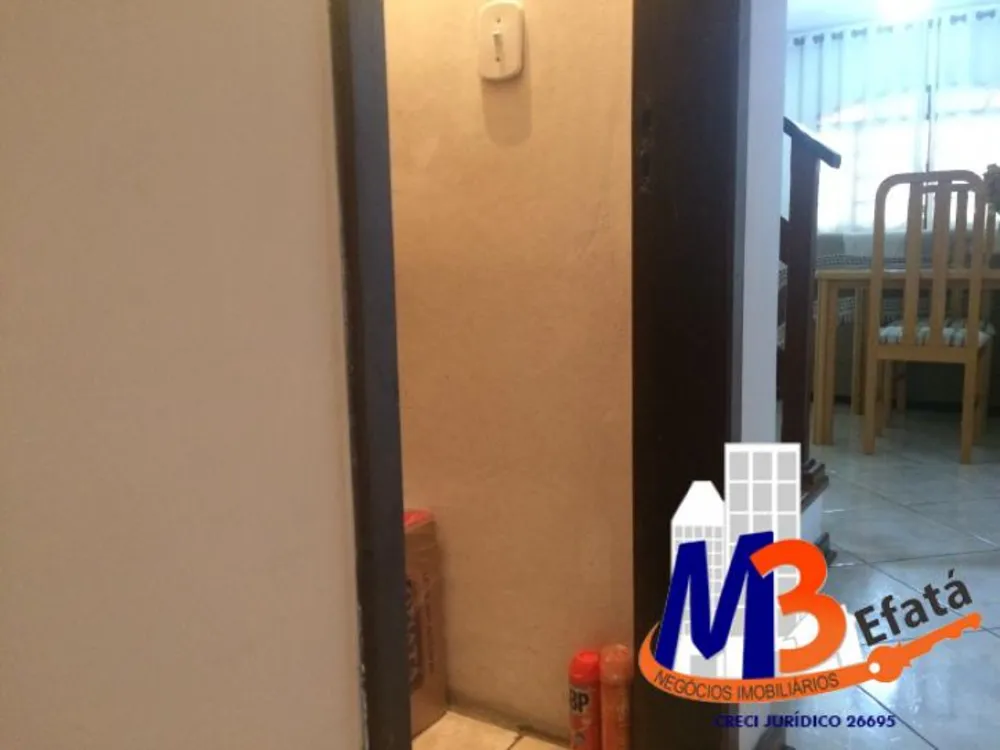 Sobrado, 3 quartos, 145 m² - Foto 10