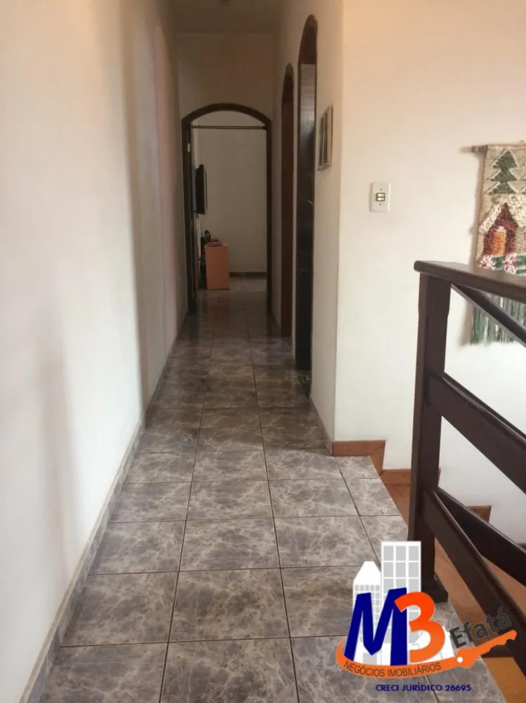 Sobrado, 3 quartos, 145 m² - Foto 13