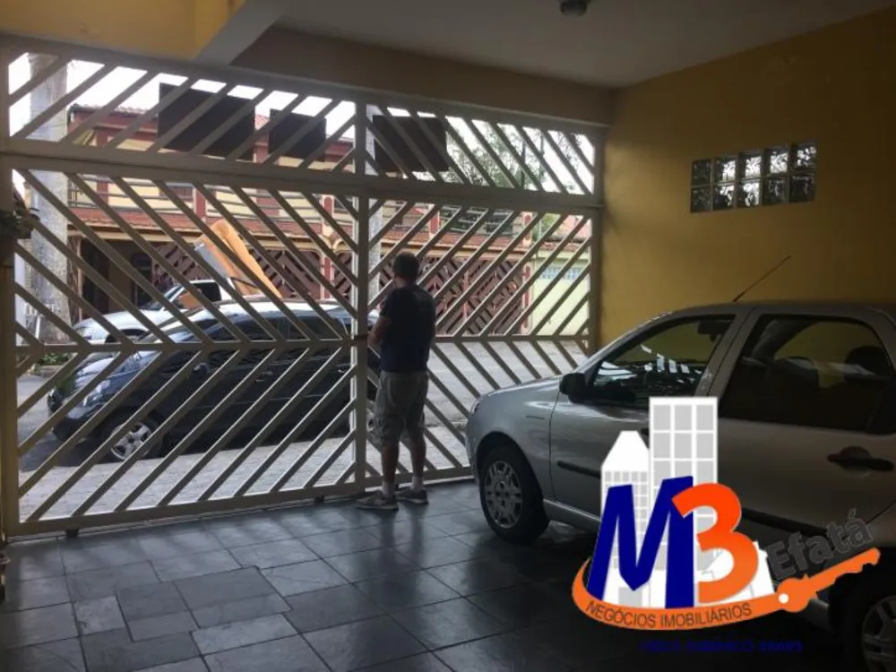 Sobrado, 3 quartos, 145 m² - Foto 6