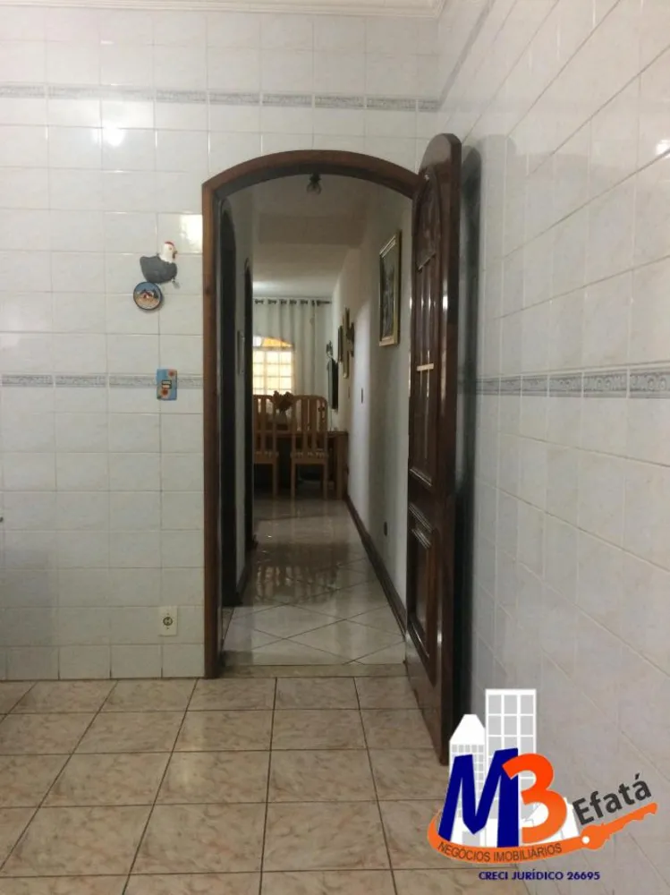 Sobrado, 3 quartos, 145 m² - Foto 9