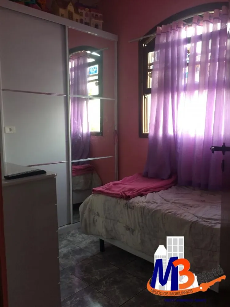 Sobrado, 3 quartos, 145 m² - Foto 14