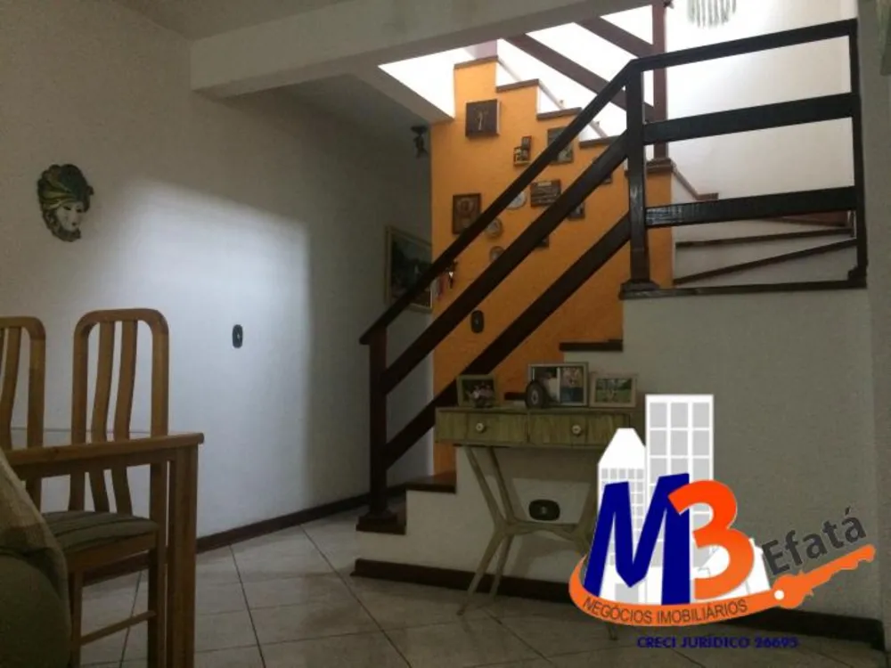 Sobrado, 3 quartos, 145 m² - Foto 4