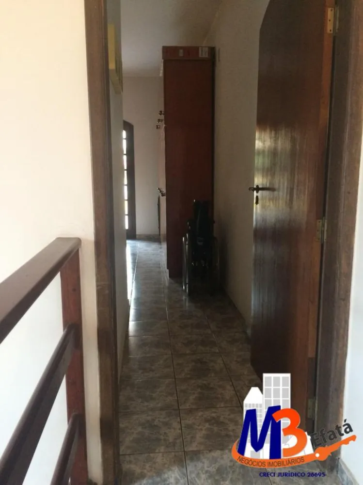 Sobrado, 3 quartos, 145 m² - Foto 11