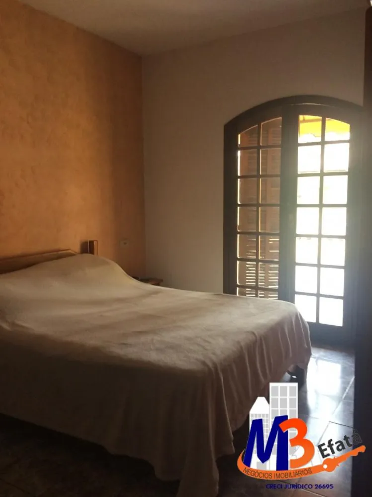 Sobrado, 3 quartos, 145 m² - Foto 12