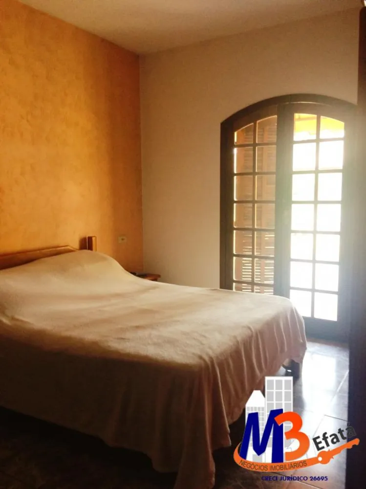 Sobrado, 3 quartos, 145 m² - Foto 16