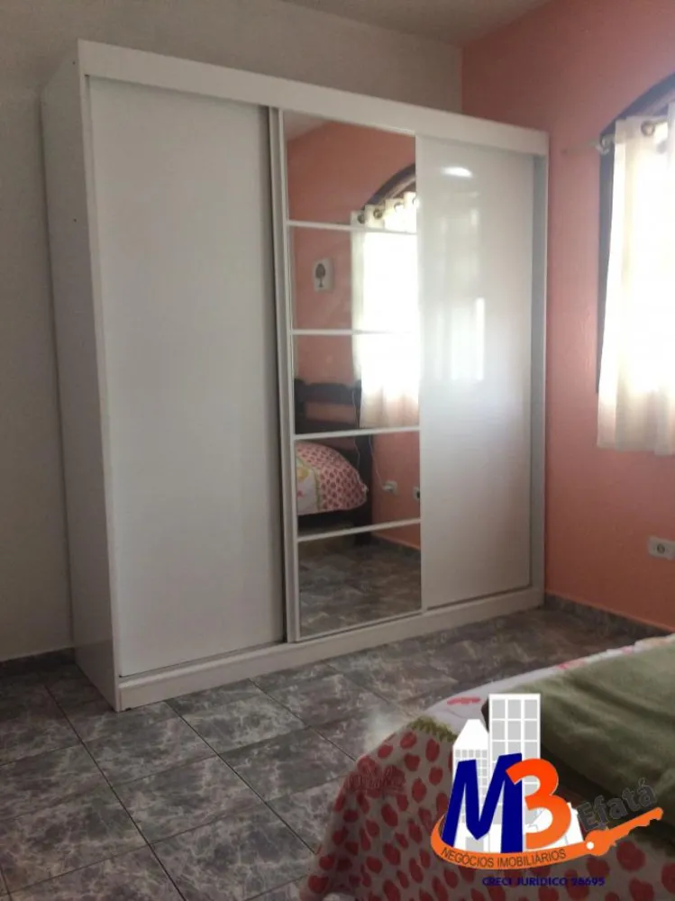 Sobrado, 3 quartos, 145 m² - Foto 15