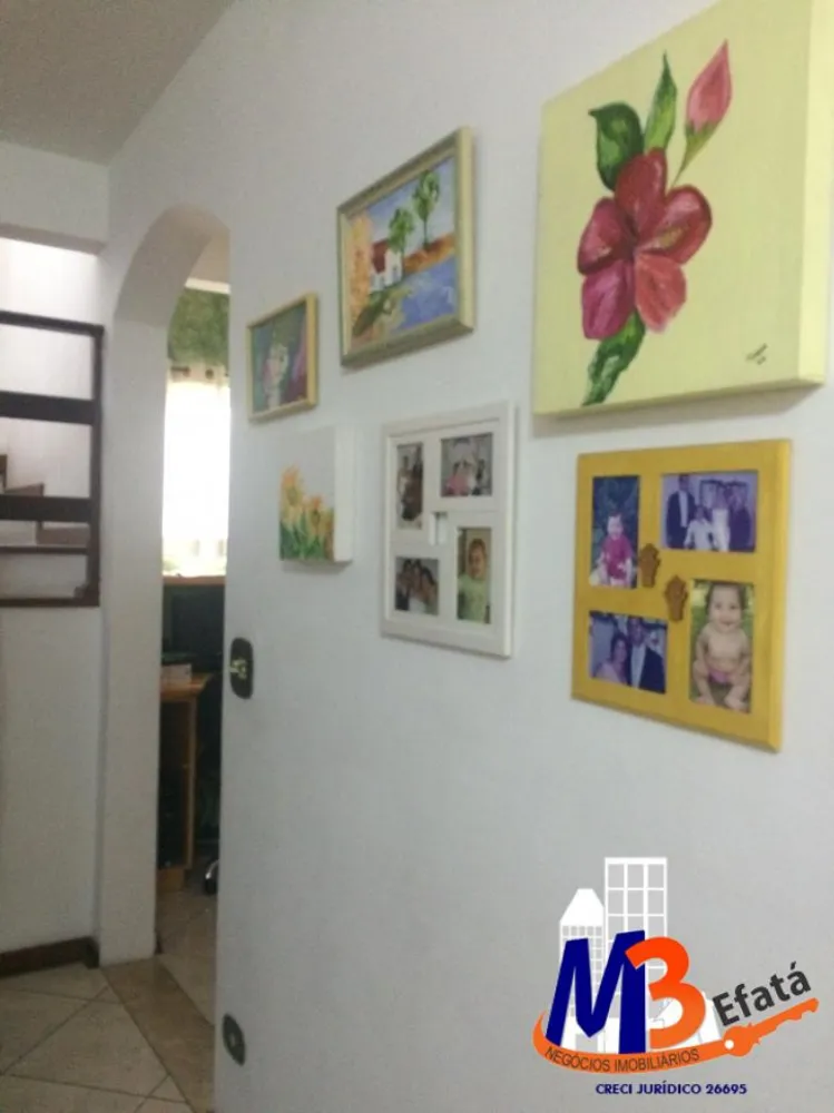 Sobrado, 3 quartos, 145 m² - Foto 7