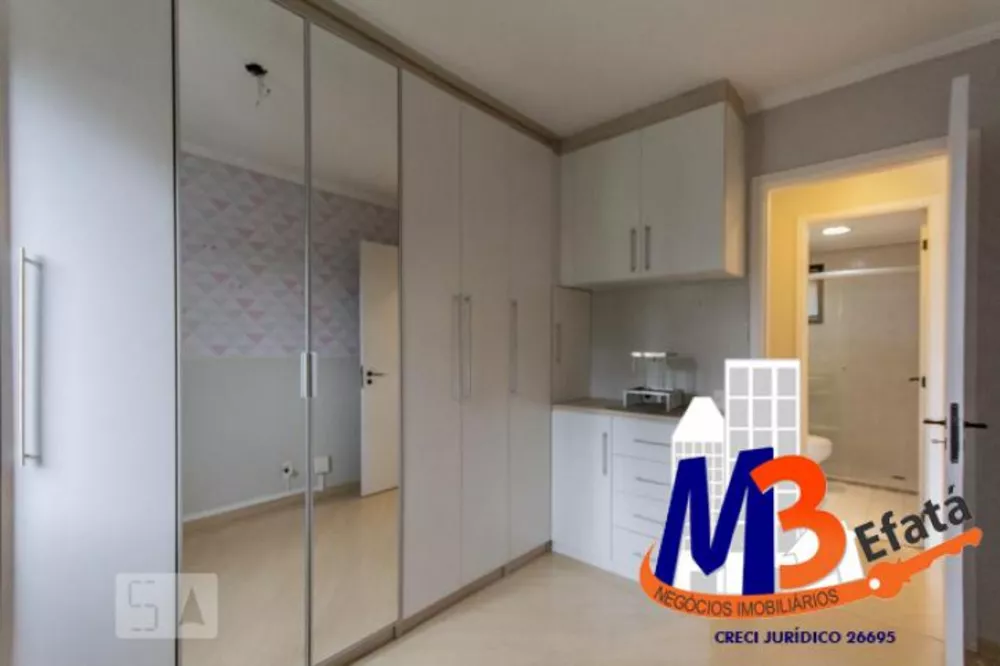 Apartamento à venda com 3 quartos, 58m² - Foto 23